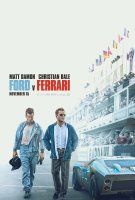 Ford против Ferrari / Ford v Ferrari (2019)